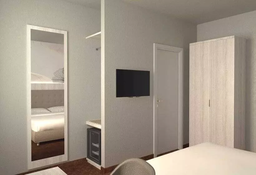 Fotos del hotel Milo:  21