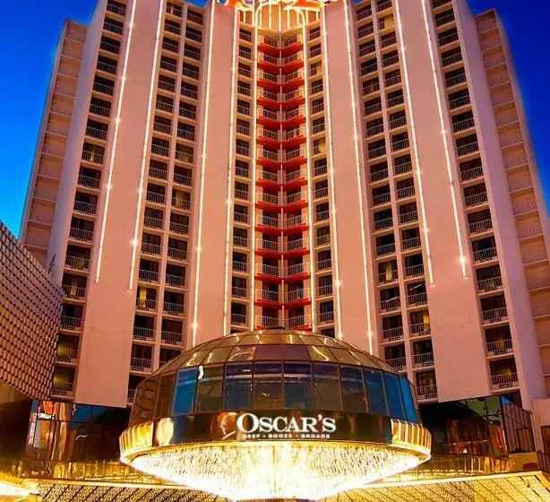 Fotos del hotel Plaza  & Casino:  20