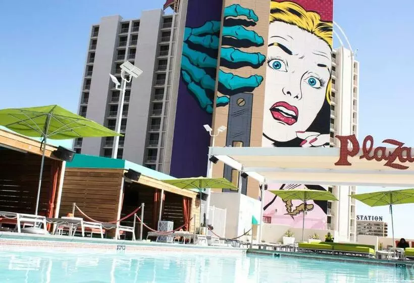 Fotos del hotel Plaza  & Casino:  21