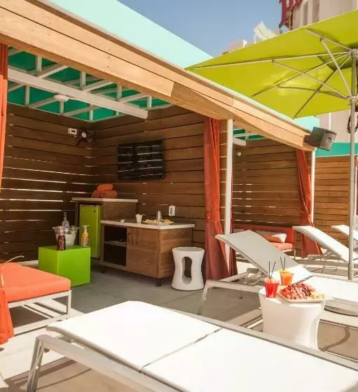 Fotos del hotel Plaza  & Casino:  18