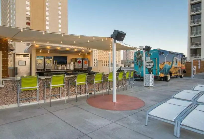 Fotos del hotel Plaza  & Casino:  5