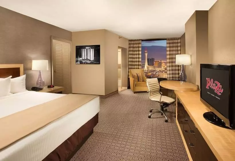 Fotos del hotel Plaza  & Casino:  2