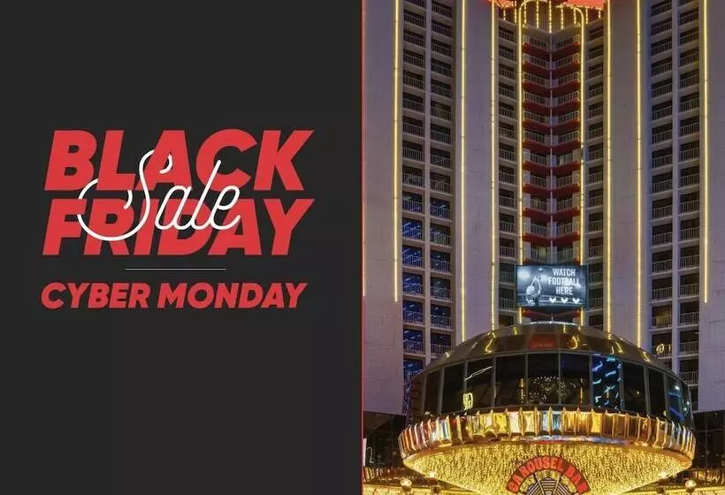 Fotos del hotel Plaza  & Casino:  8