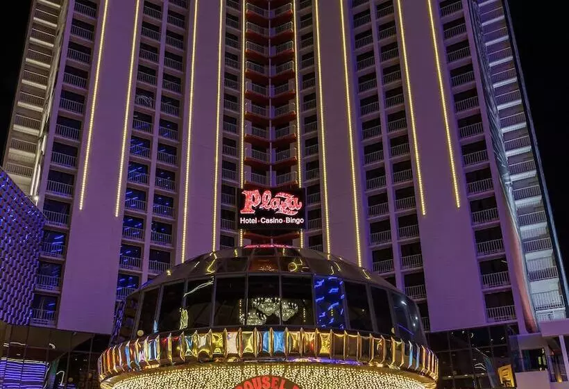 Fotos del hotel Plaza  & Casino:  23