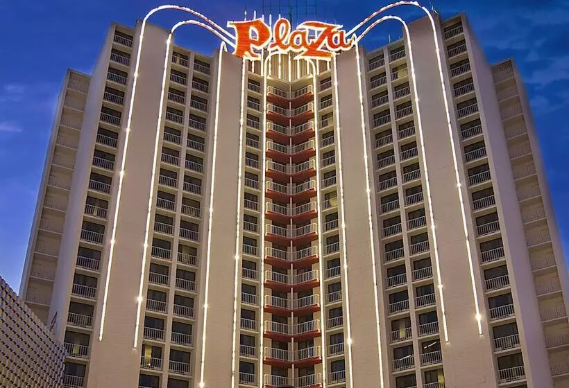 Fotos del hotel Plaza  & Casino:  16