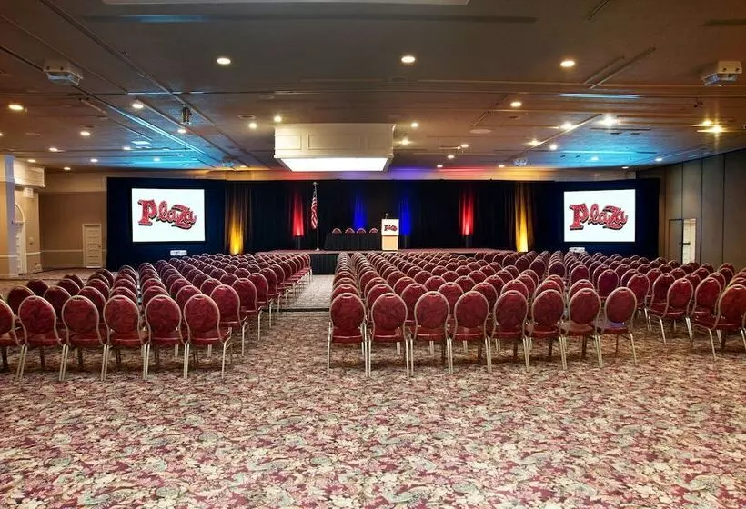 Fotos del hotel Plaza  & Casino:  13