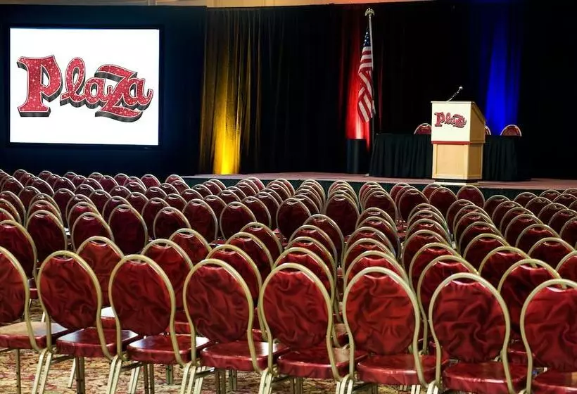 Fotos del hotel Plaza  & Casino:  6