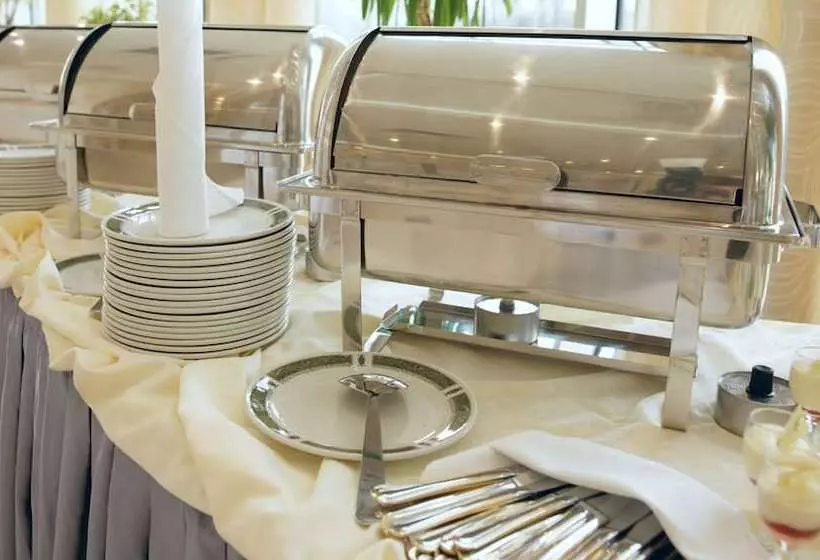 Fotos del hotel Plaza  & Casino:  11