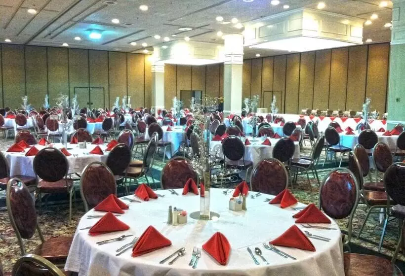 Fotos del hotel Plaza  & Casino:  3