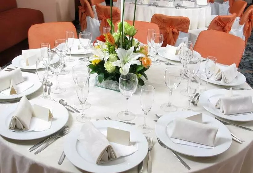 Fotos del hotel Plaza  & Casino:  4