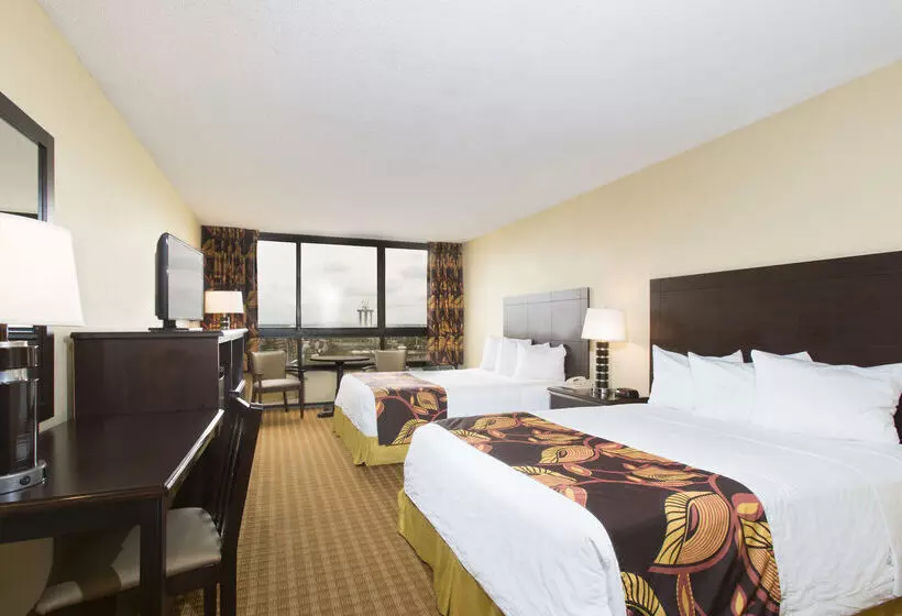 Fotos del hotel Ramada Plaza Resort & Suites By Wyndham Orlando Intl Drive:  23