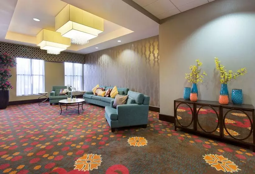 Fotos del hotel Ramada Plaza Resort & Suites By Wyndham Orlando Intl Drive:  13