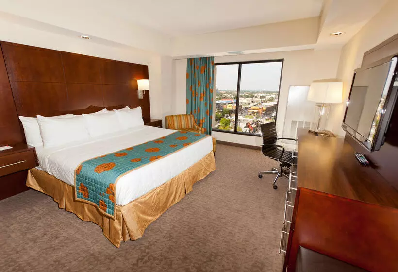 Fotos del hotel Ramada Plaza Resort & Suites By Wyndham Orlando Intl Drive:  17