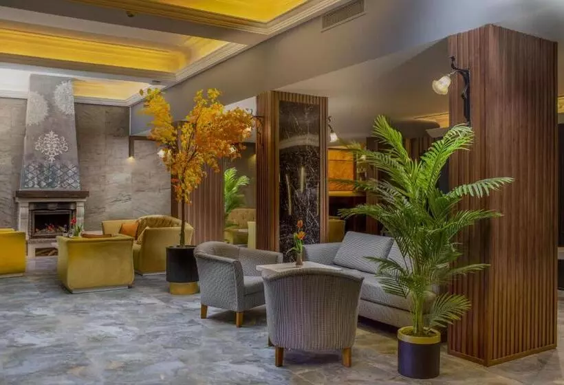 Fotos del hotel Suhan Seaport:  3