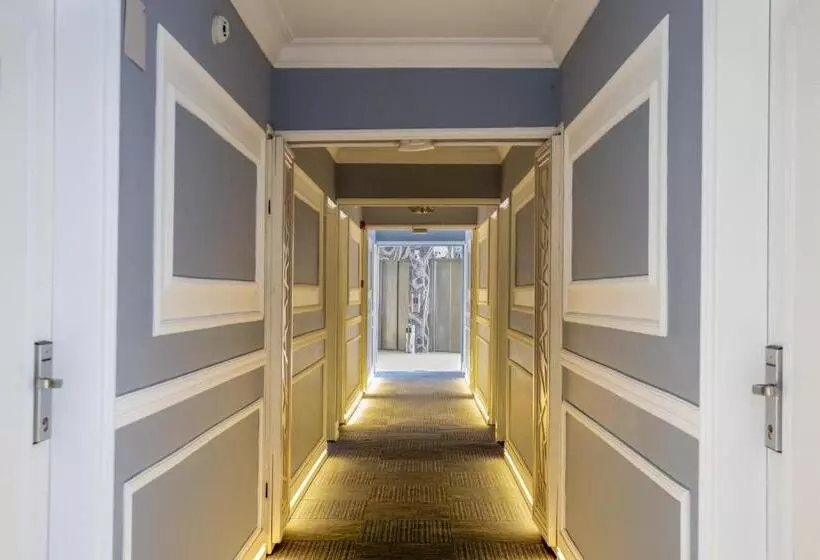 Fotos del hotel Suhan Seaport:  18