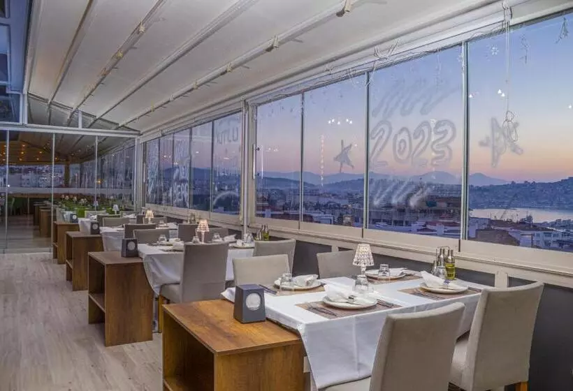 Fotos del hotel Suhan Seaport:  11