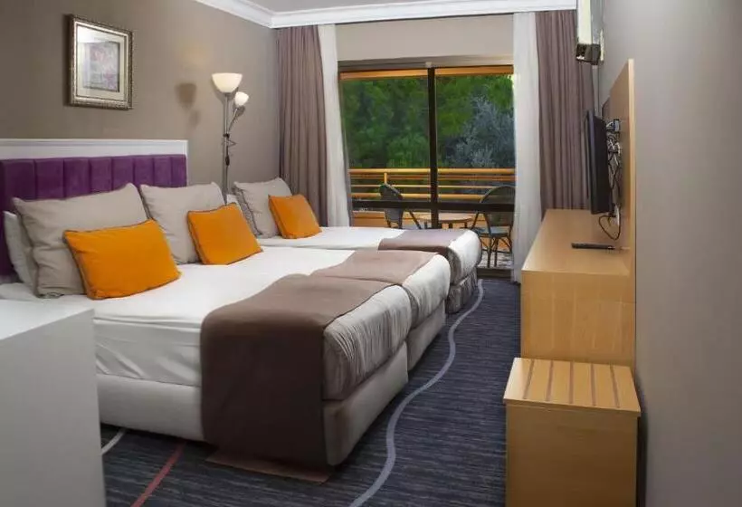 Fotos del hotel Suhan Seaport:  7