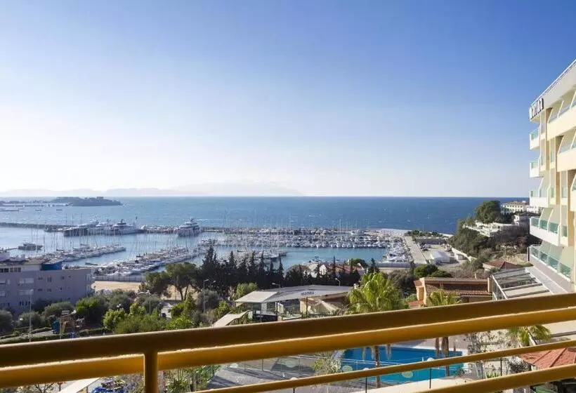 Fotos del hotel Suhan Seaport:  12