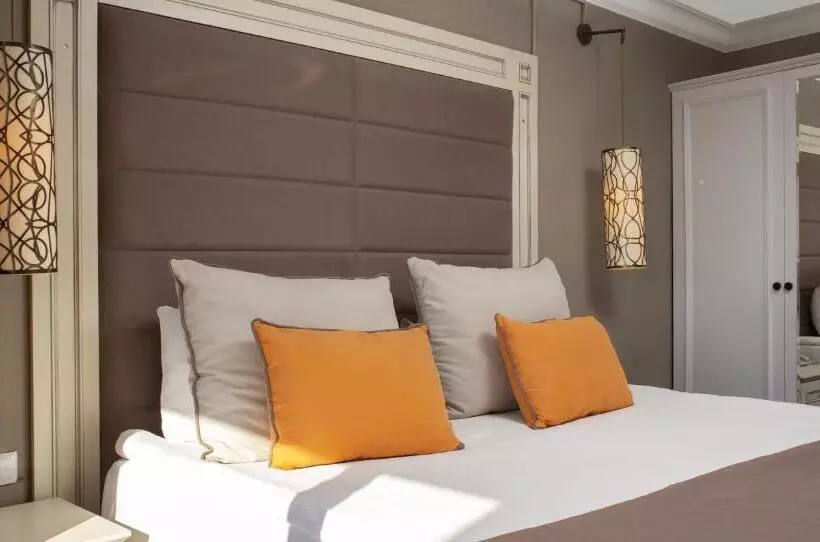 Fotos del hotel Suhan Seaport:  22