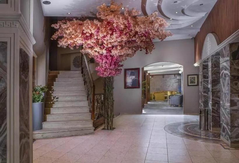 Fotos del hotel Suhan Seaport:  4