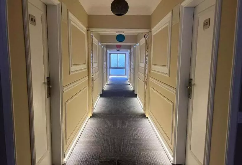 Fotos del hotel Suhan Seaport:  15