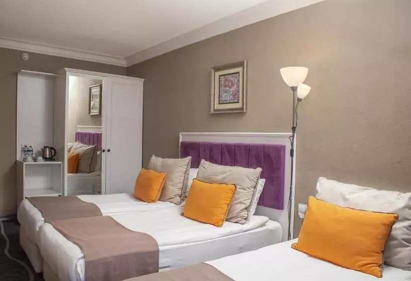 Fotos del hotel Suhan Seaport:  17