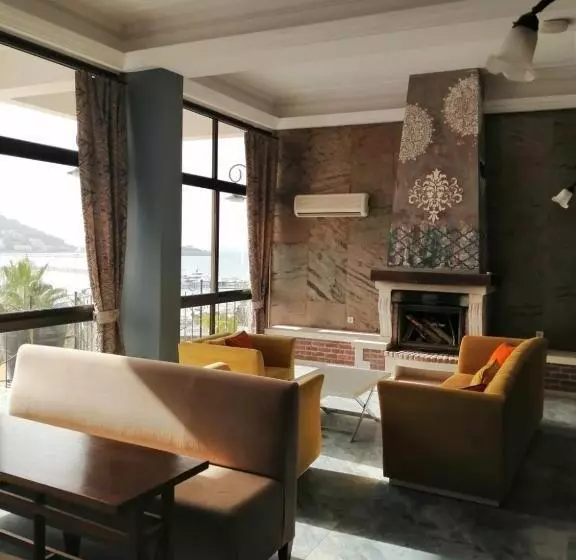 Fotos del hotel Suhan Seaport:  25