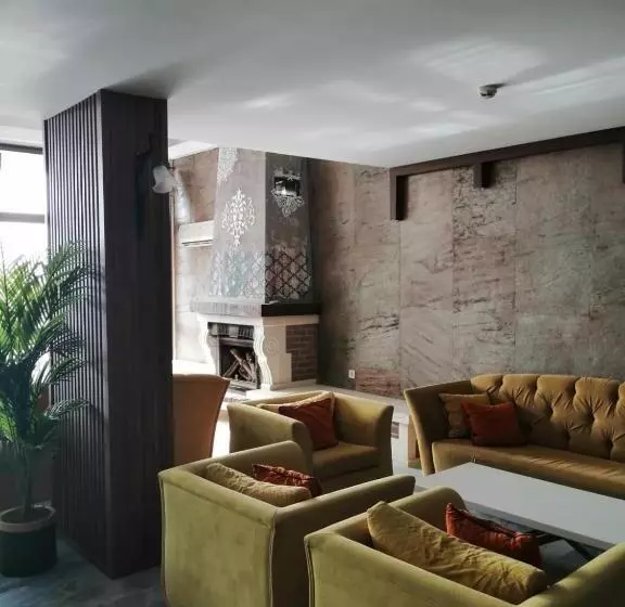 Fotos del hotel Suhan Seaport:  9