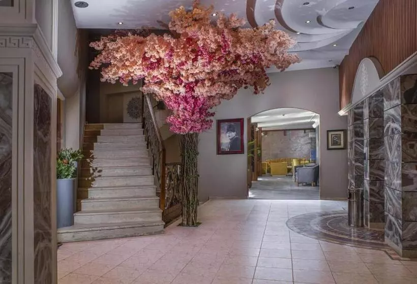 Fotos del hotel Suhan Seaport:  10