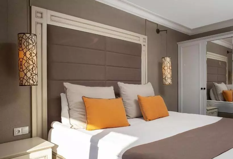 Fotos del hotel Suhan Seaport:  20