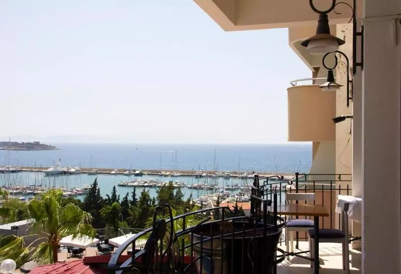 Fotos del hotel Suhan Seaport:  16