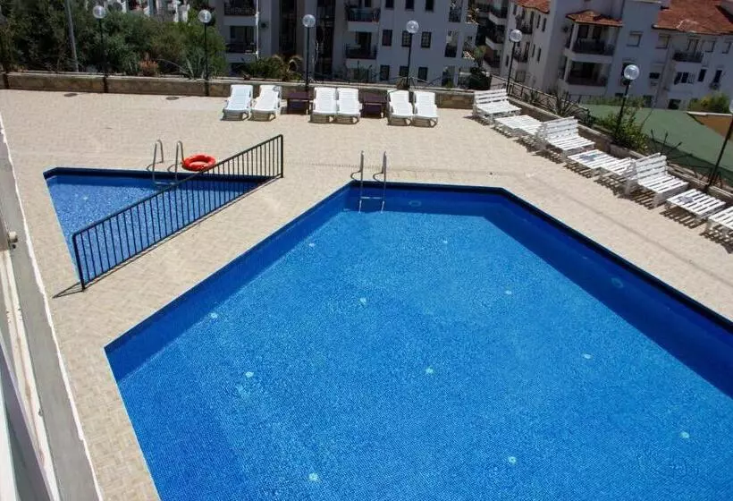 Fotos del hotel Suhan Seaport:  8