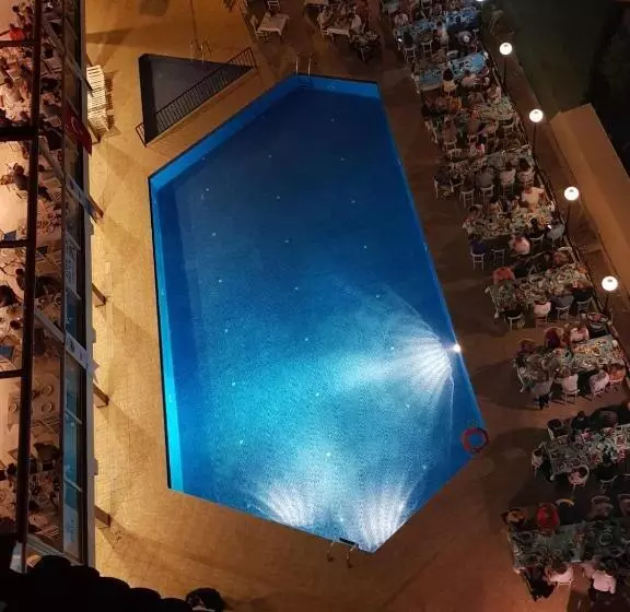 Fotos del hotel Suhan Seaport:  2