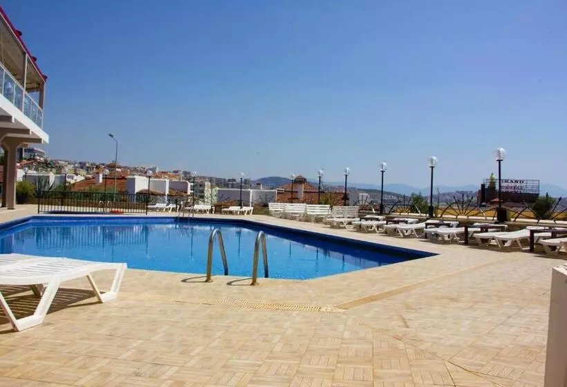 Fotos del hotel Suhan Seaport:  14