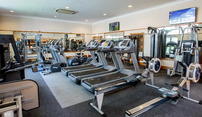 Fotos del hotel The Aberdeen Altens:  4