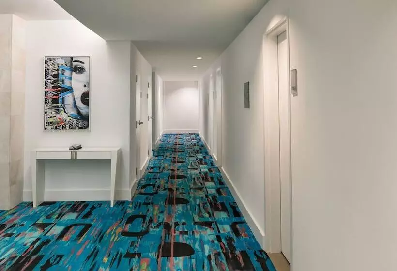 Fotos del hotel Yve Hotel Miami:  25