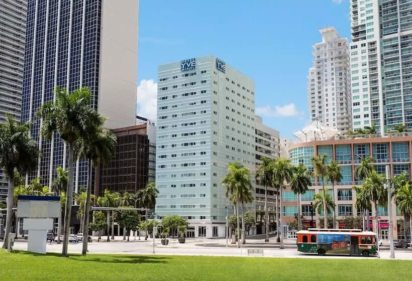 Yve Hotel Miami