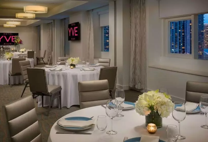 Fotos del hotel Yve Hotel Miami:  12