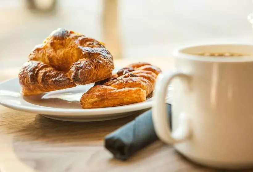 Fotos del hotel Yve Hotel Miami:  5