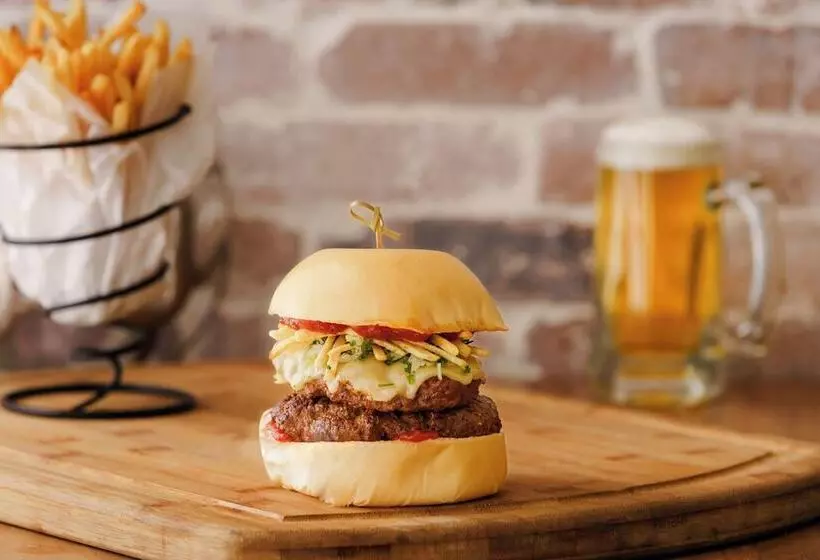 Fotos del hotel Yve Hotel Miami:  8