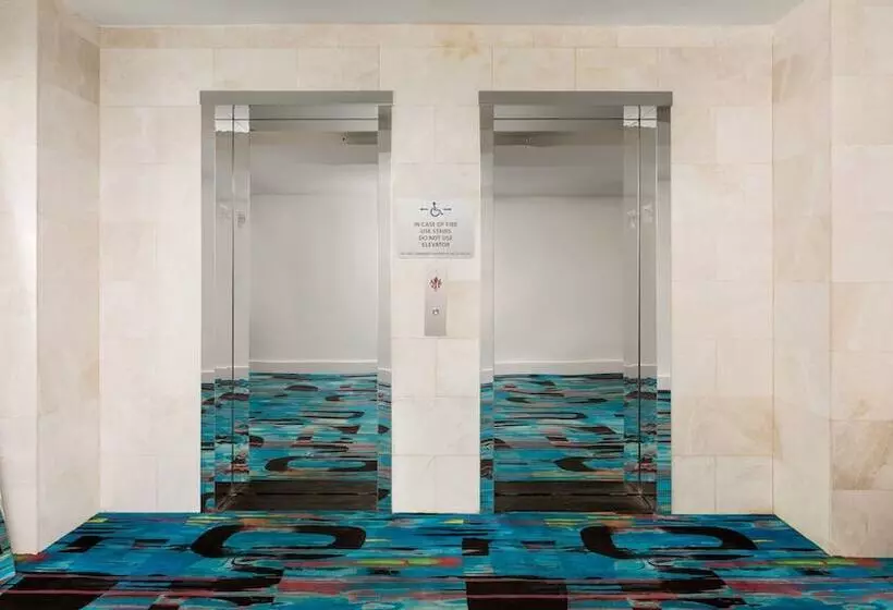 Fotos del hotel Yve Hotel Miami:  4