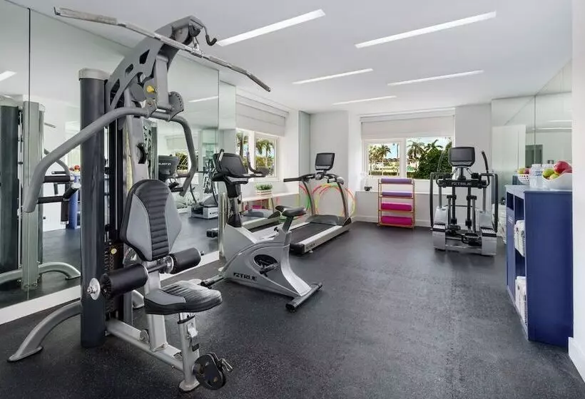 Fotos del hotel Yve Hotel Miami:  3