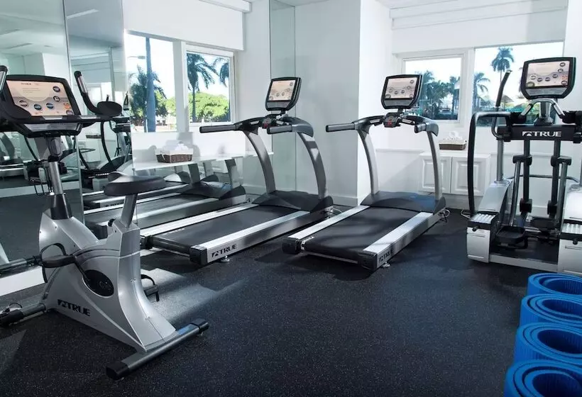 Fotos del hotel Yve Hotel Miami:  7