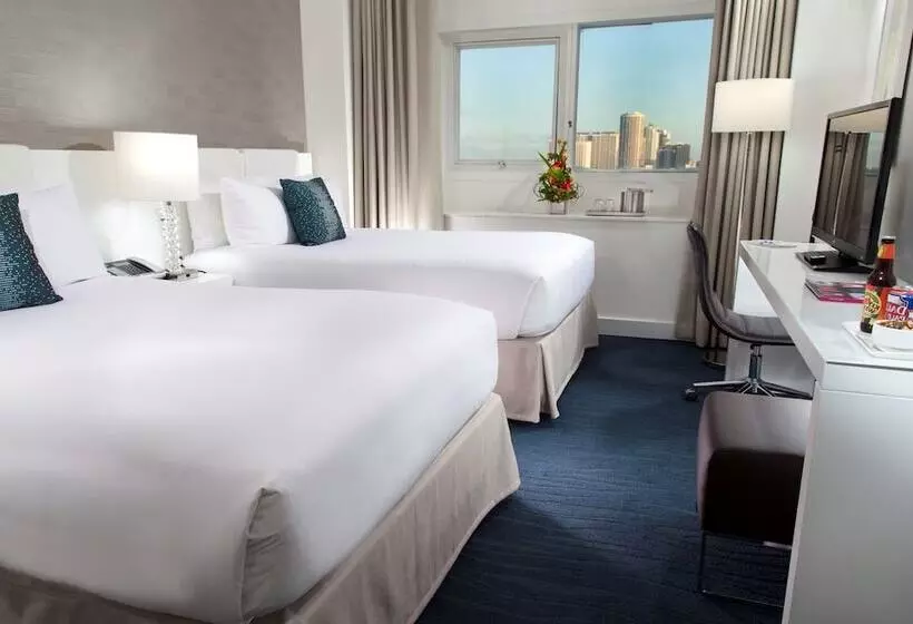 Fotos del hotel Yve Hotel Miami:  2