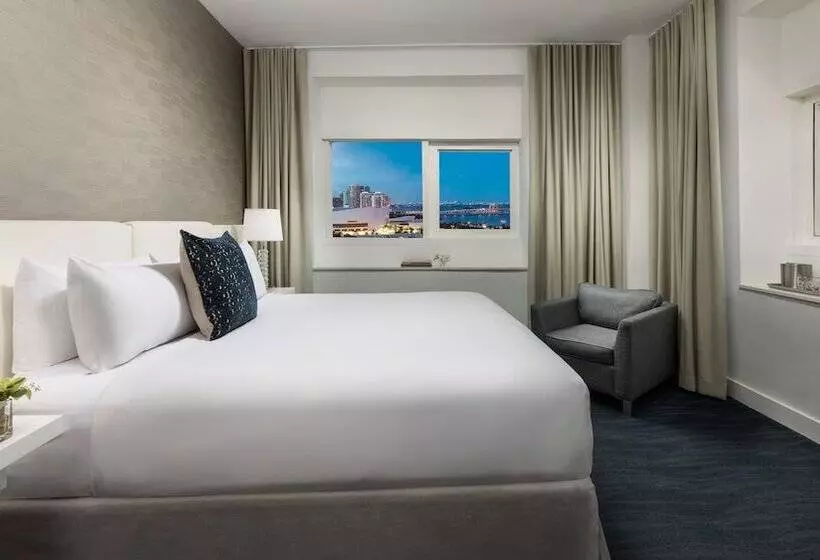 Fotos del hotel Yve Hotel Miami:  16