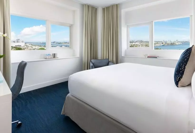 Fotos del hotel Yve Hotel Miami:  22