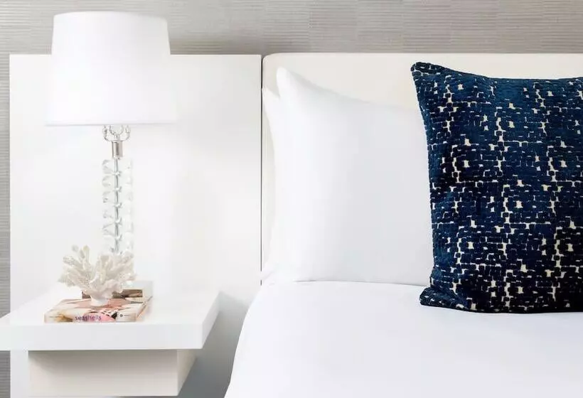 Fotos del hotel Yve Hotel Miami:  9