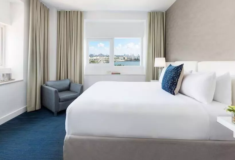 Fotos del hotel Yve Hotel Miami:  6