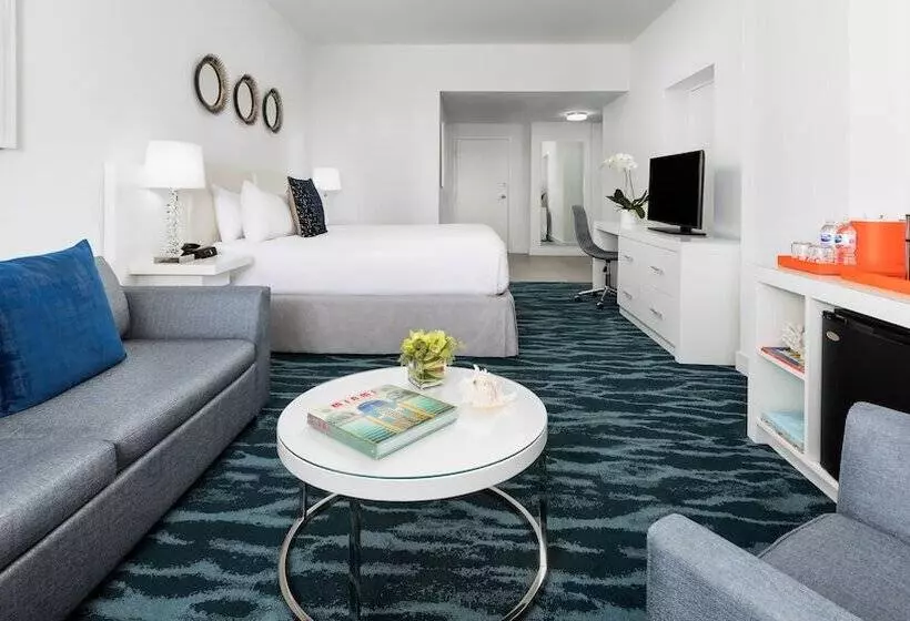 Fotos del hotel Yve Hotel Miami:  17