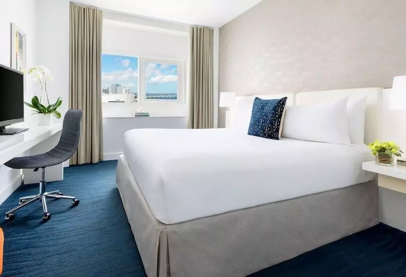 Fotos del hotel Yve Hotel Miami:  18